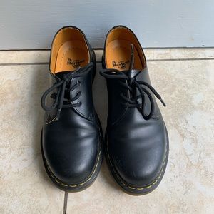 Dr. Martens 1461 Casual Shoe